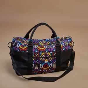 Theba Travel bag