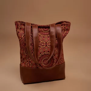 Theka Handbag