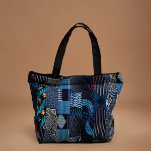 Ziga Tote bag