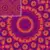 Shweshwe Floral Pink