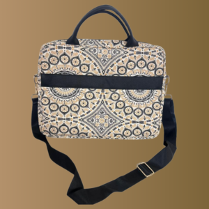 Lemu Laptop Bag