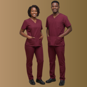 Scrub Suits
