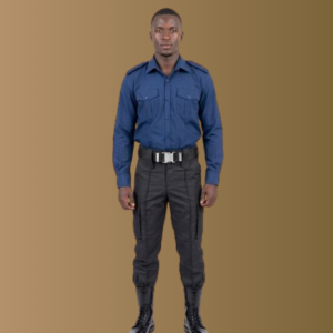 Guard Suits