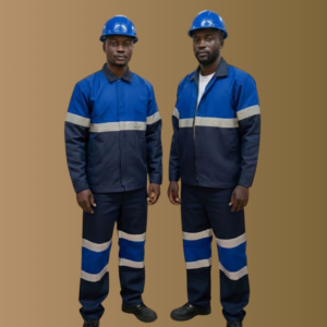 Work Suits