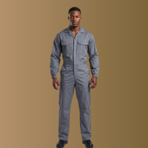 Industrial Jumpsuits