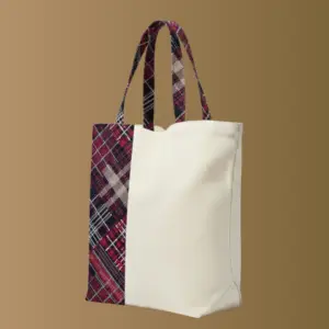 Calico Tote 02