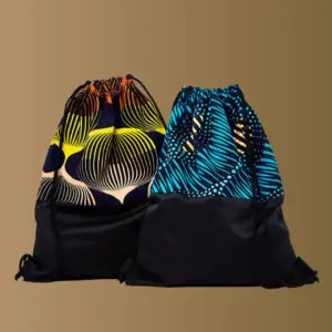 Drawstring Bag
